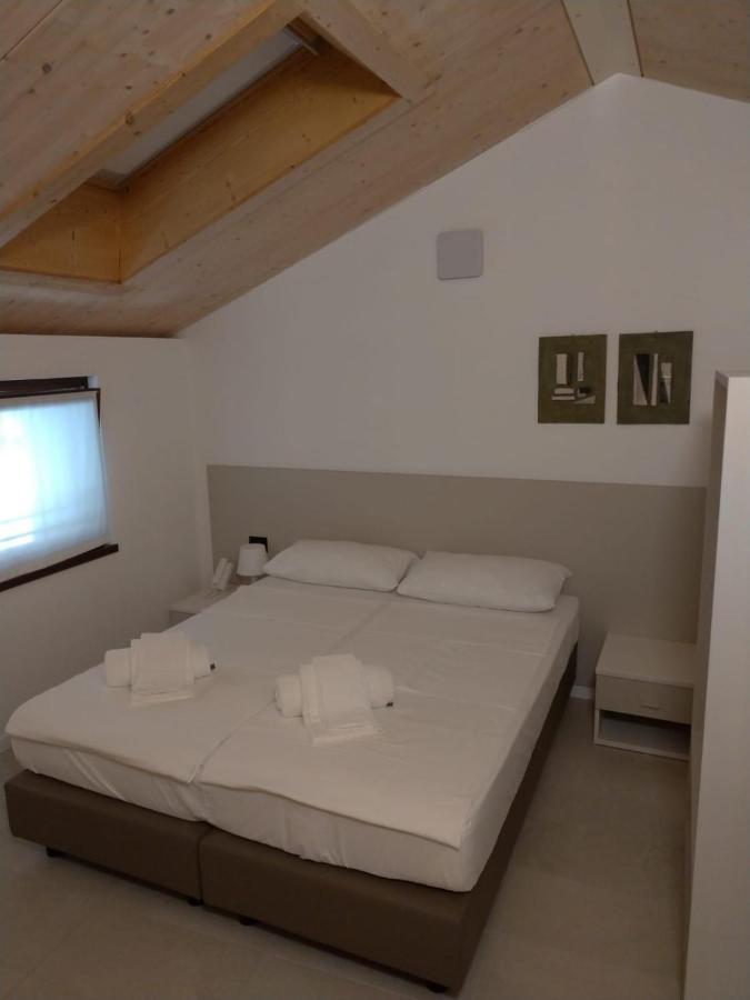 La Corte Room & Relax Rovereto  Exterior photo